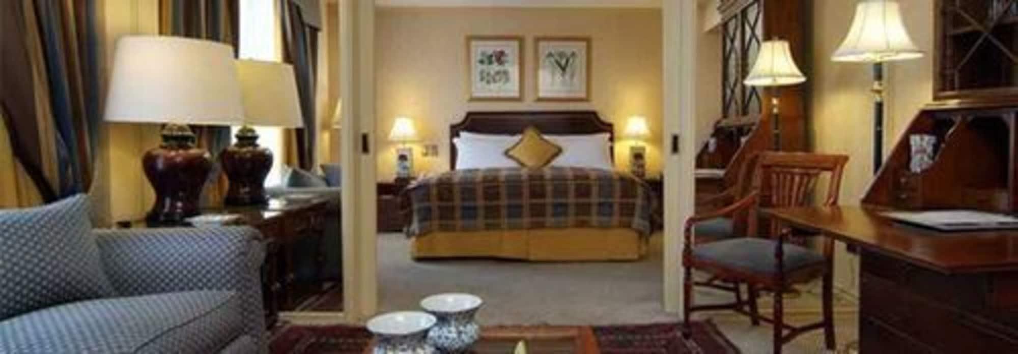 Park Plaza Santiago Hotel Kültér fotó