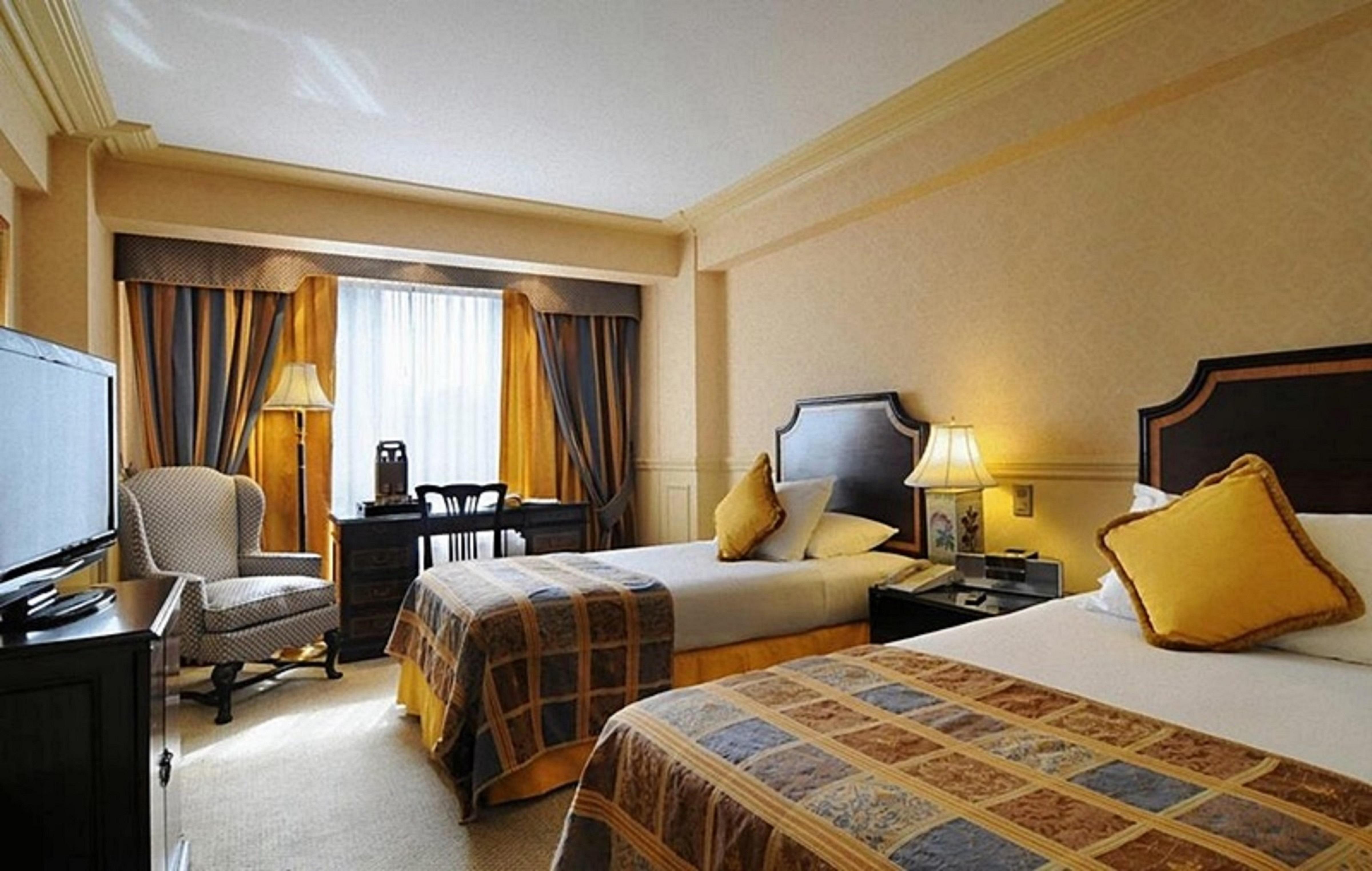 Park Plaza Santiago Hotel Kültér fotó