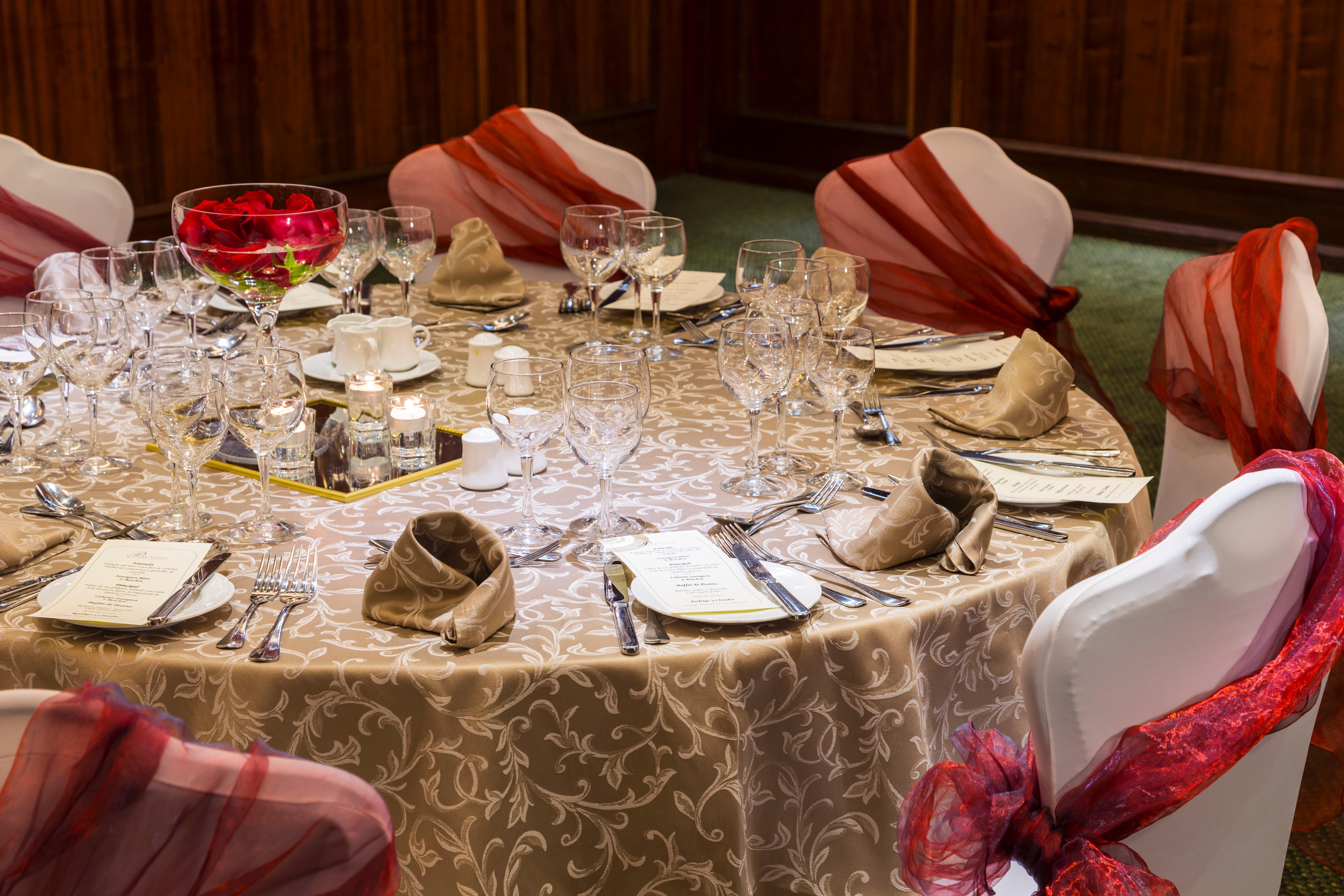 Park Plaza Santiago Hotel Kültér fotó