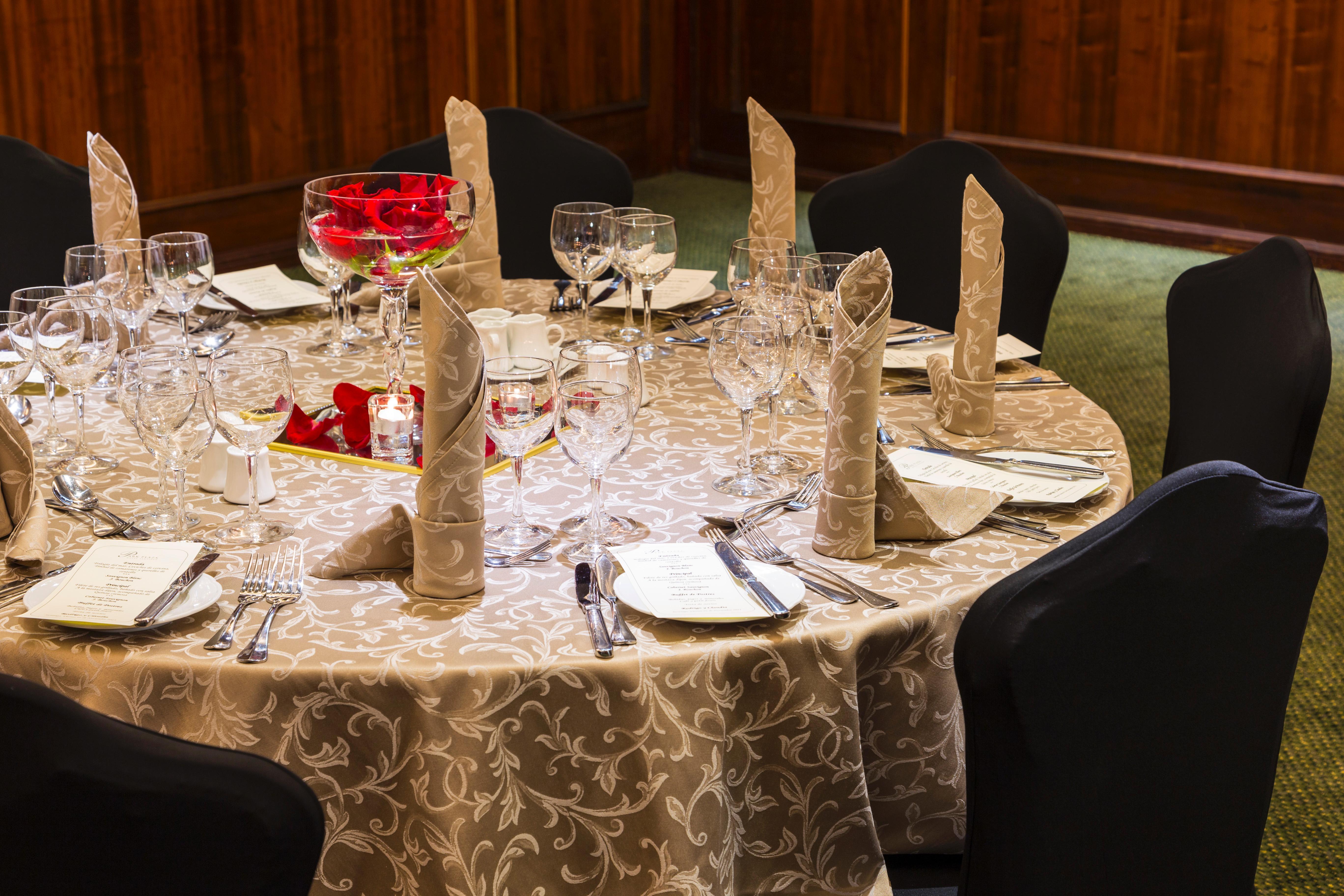 Park Plaza Santiago Hotel Kültér fotó