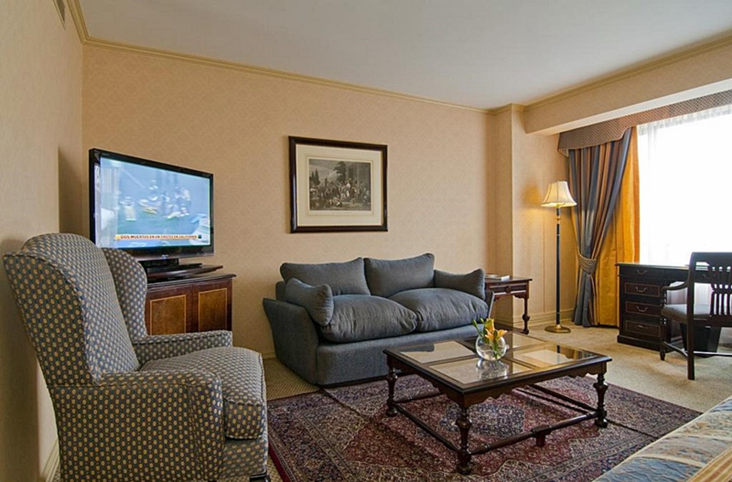 Park Plaza Santiago Hotel Kültér fotó