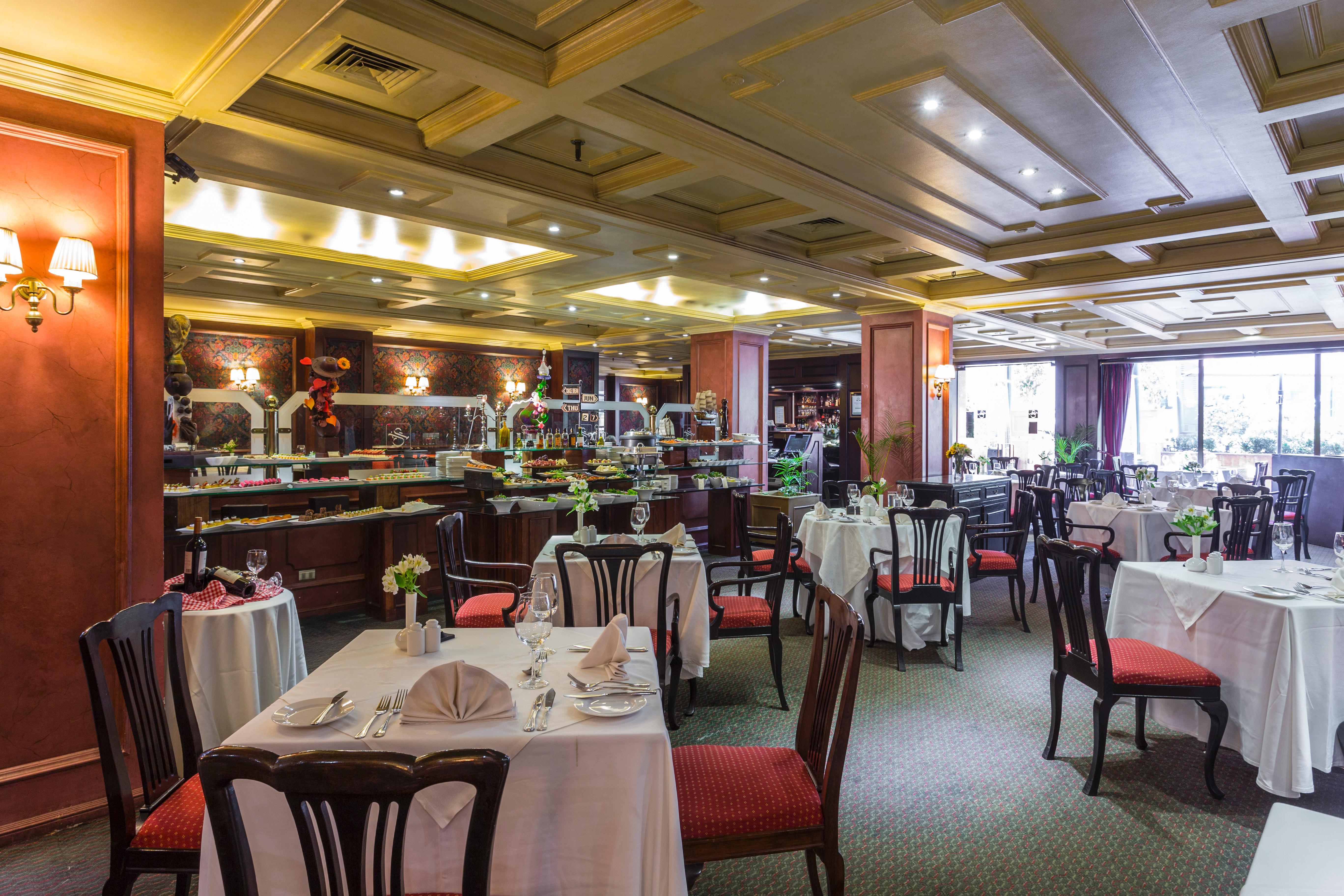 Park Plaza Santiago Hotel Kültér fotó