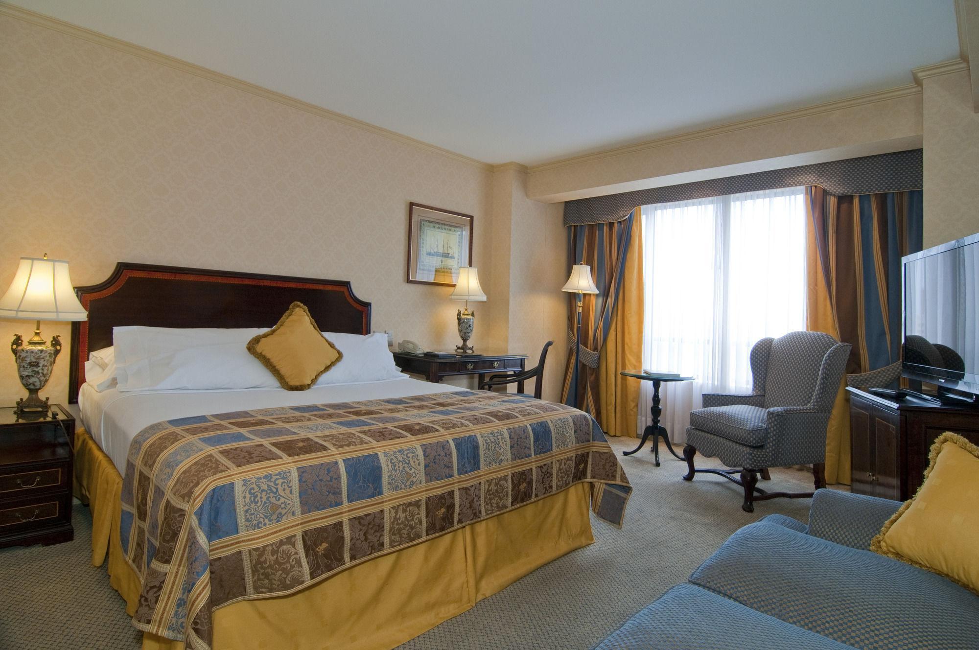 Park Plaza Santiago Hotel Kültér fotó
